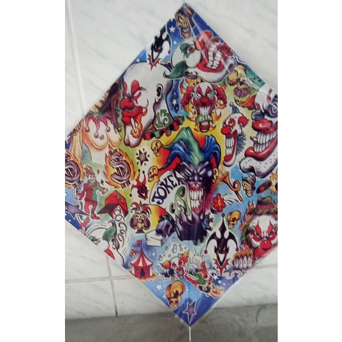 Raias flechinha \ suru \ puxe pacote com 20\ 50 x 50