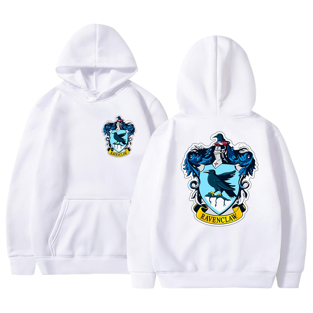 Camiseta Corvinal 100% Algodão Harry Potter Ravenclaw Geeko - Outros Moda e  Acessórios - Magazine Luiza