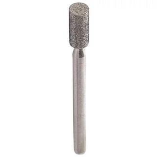 Ponta Diamantada Paralela 5/64 Pol 7123 DREMEL