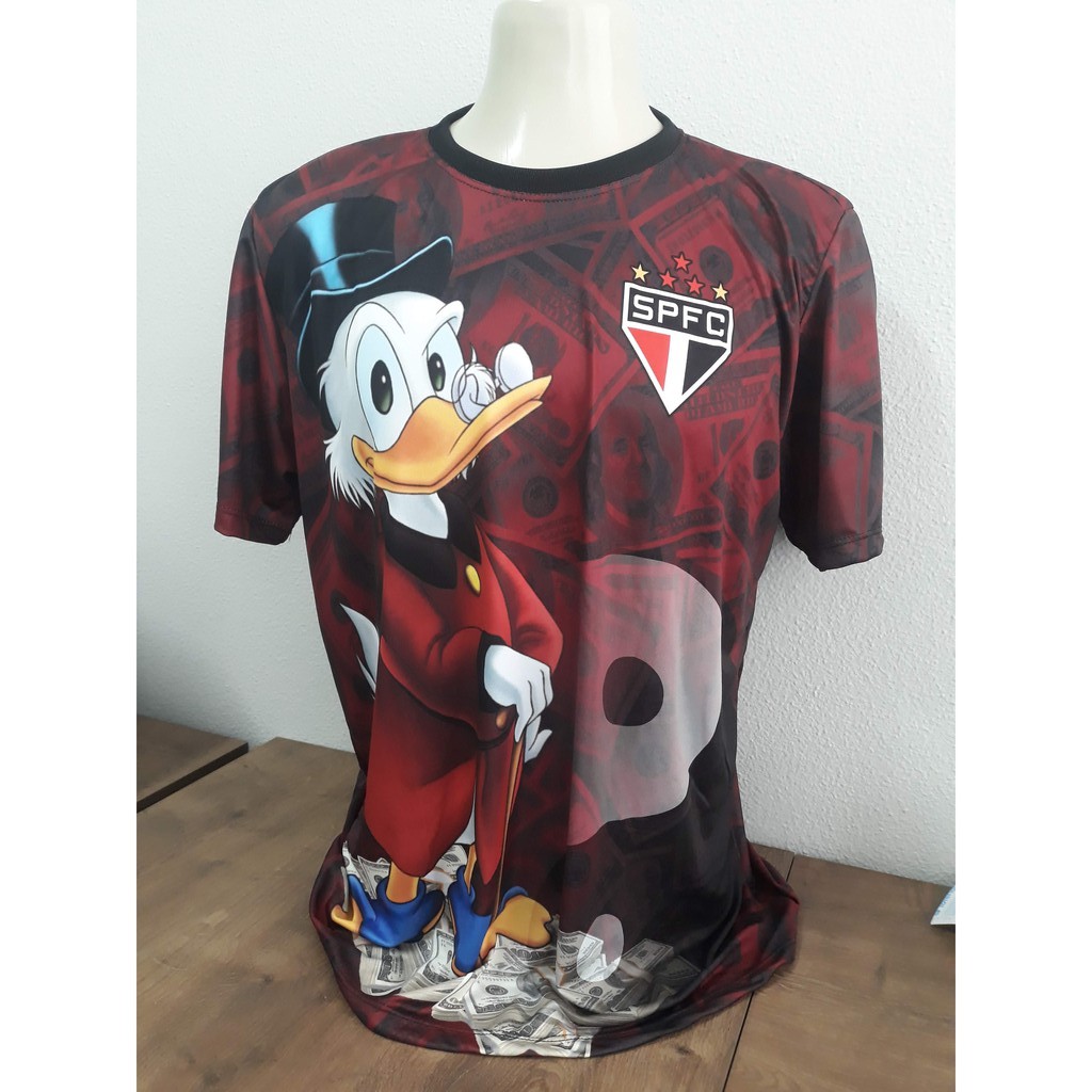 Camisas e camisetas em São Paulo