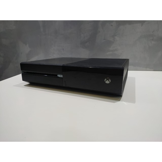 Xbox One Fat Pe As Shopee Brasil