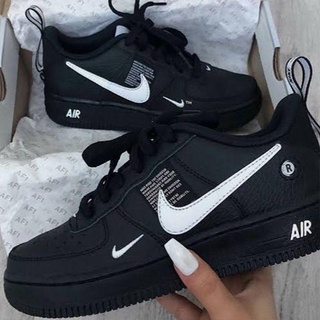 Nike air force clearance promoção