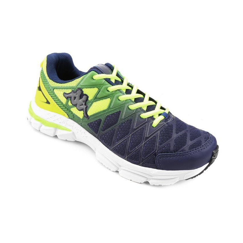 Tenis kappa best sale feminino impact