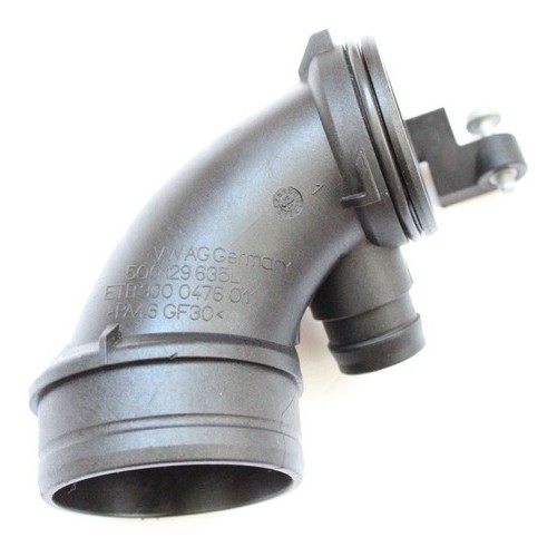AUDI A3 A4 A5 S3 S4 S5 A6 A7 A8 (2005-2016) MANIFOLD PRESSURE MAP SENSOR SOCKET 1J0973704 1J0 973 704 main image 0