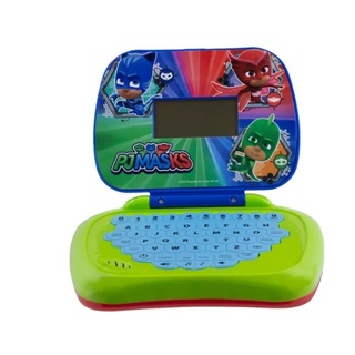 Laptop Infantil Educativo Candide Sonic Bilíngue