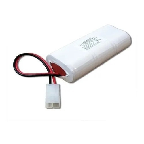 Batteria Ricaricabile Ni-Mh ARTS 9,6V 1300mAh per porte automatiche