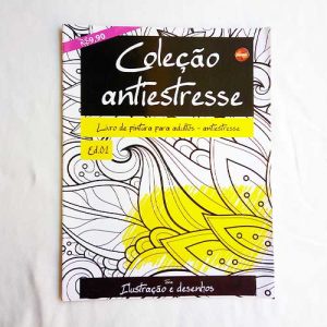 Livro - Turma do Chico Bento Livro 400 atividades e Desenhos para Colorir  em Promoção na Americanas