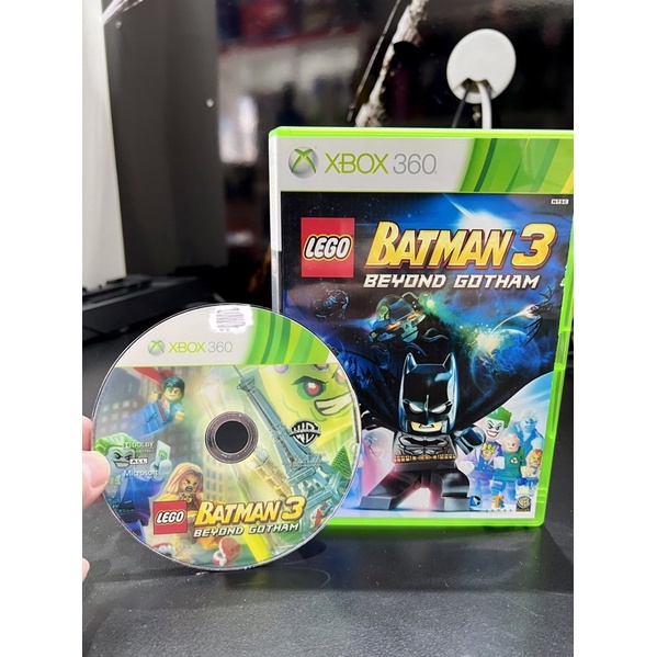 Batman lego 3  Shopee Brasil