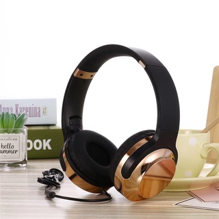 Fone de ouvido Headset P3 com microfone para Celular notebook PS4 XBox LC-850