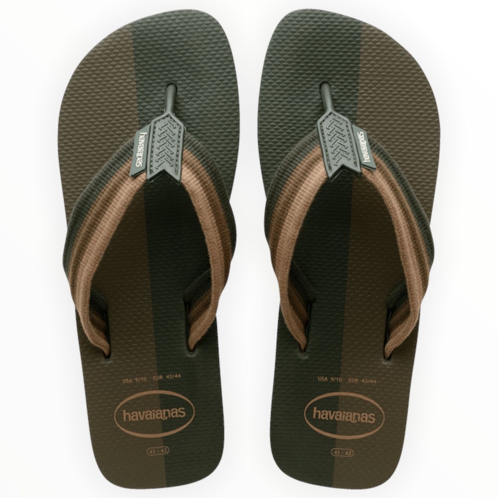 havaianas flatform