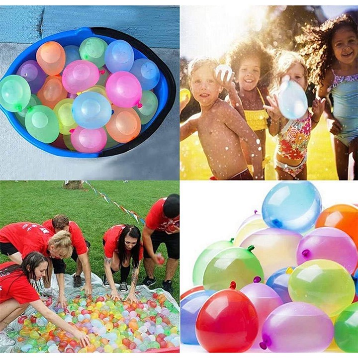 Water balloon hot sale bomb