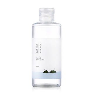 Round LAB 1025 Dokdo Toner 200ml