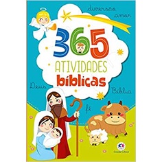 Kit 365 Atividades - Patrulha Canina Desenho e Peppa Pig - Outros Livros -  Magazine Luiza