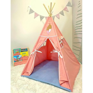 Gogogmee Barraca Interna Para Crianças Tenda Princesa Para Meninas