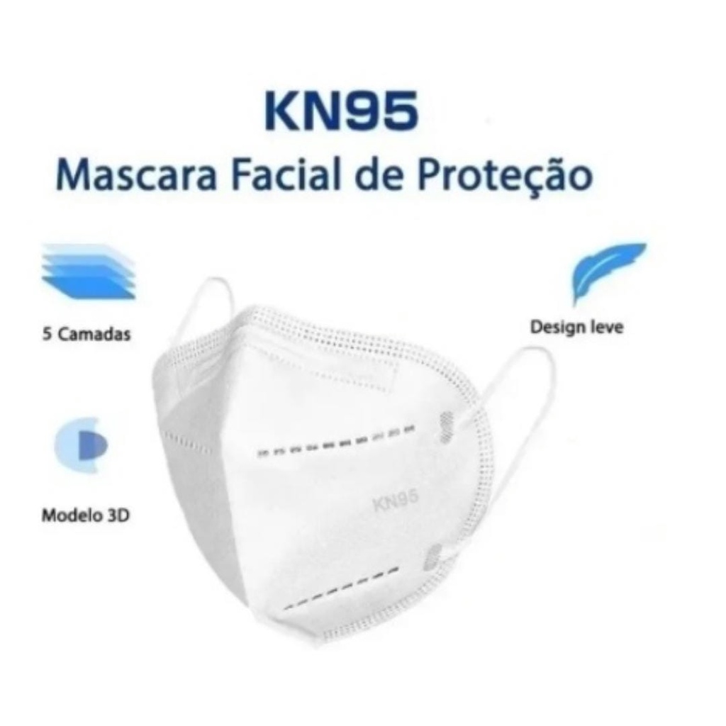 MASCARA KN95 | Shopee Brasil