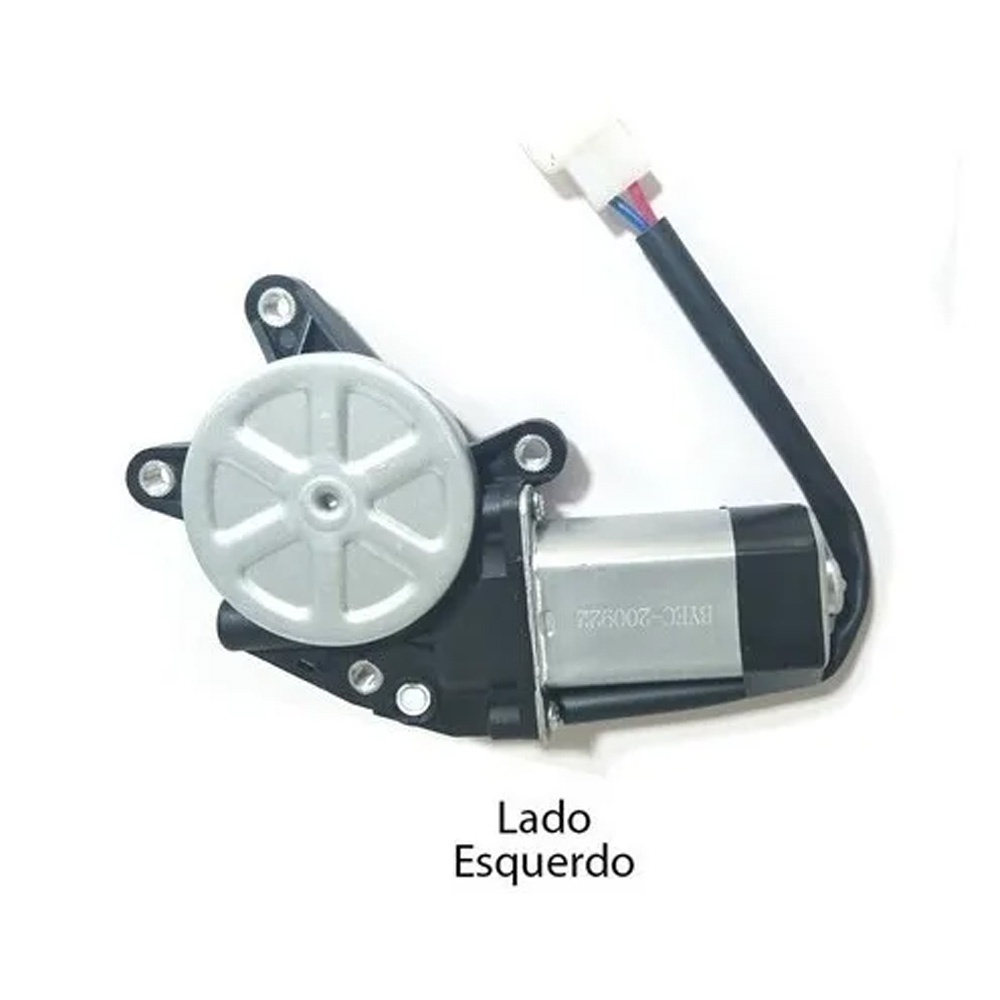 Espejo Plegable Para Automóvil Mabuchi FC-140RE-09510 DC 12V Cepillo De