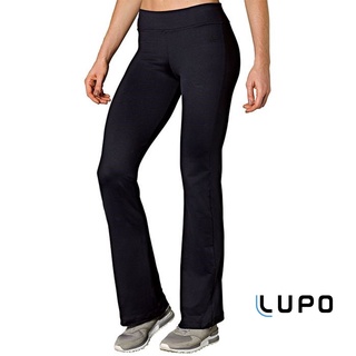Legging Fitness New Strong Canelada Lupo Sport (71781-001