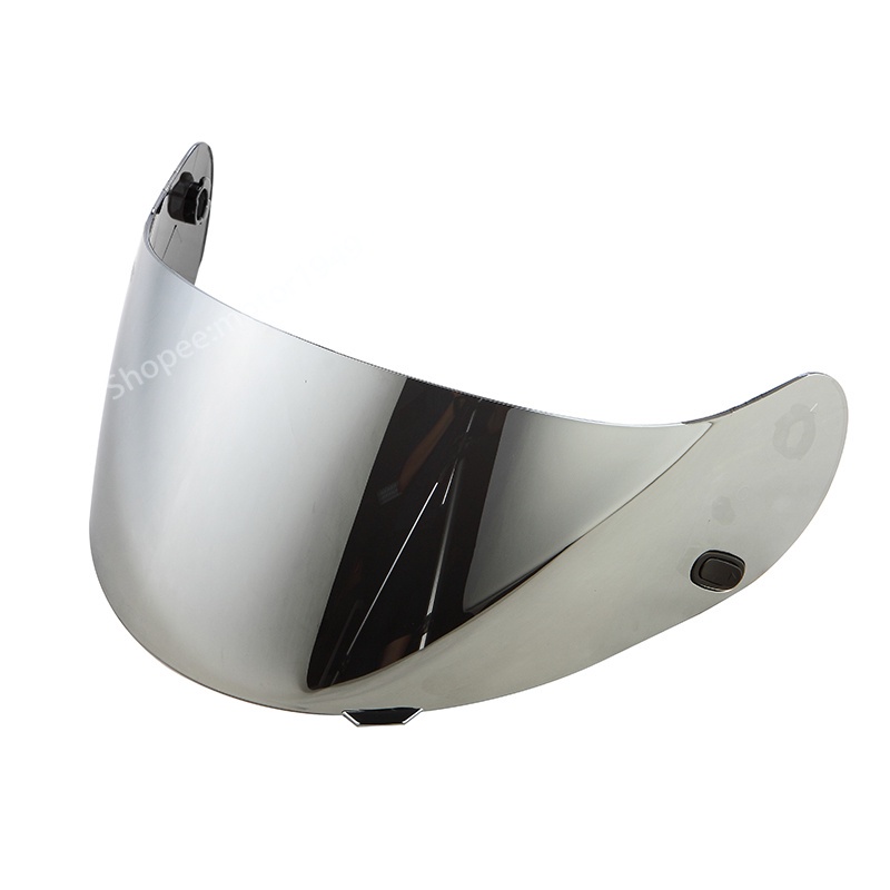 HJC Cl St Lente de capacete para motocicleta Viseira Camaleâo