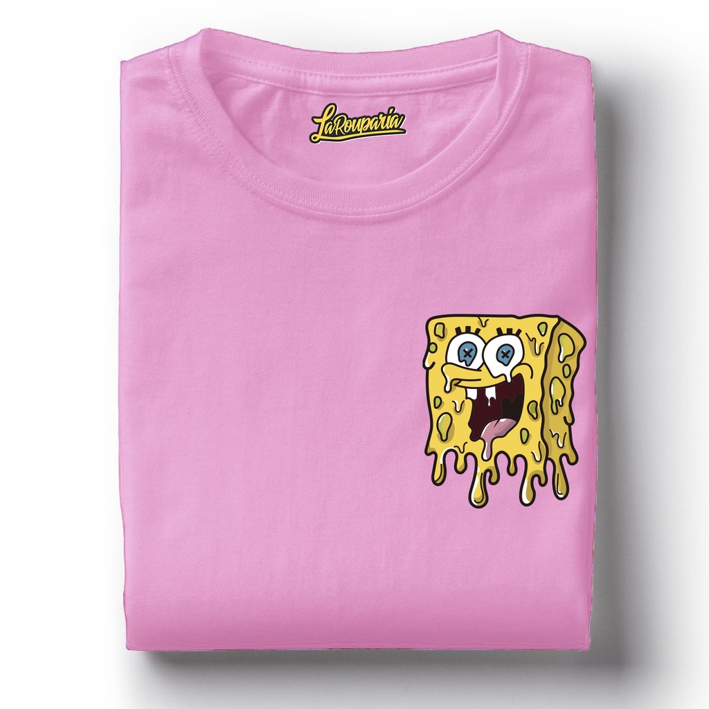 bob esponja camiset - Compre bob esponja camiset com envio grátis no  AliExpress version