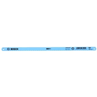 Lamina Arco de Serra 300mm Bosch 32 dentes Serra Manual Bimetal