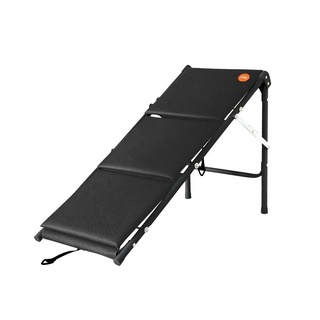 Escada Rampa Pet One Preta - Tubline