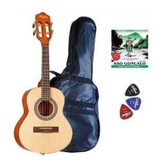 Cavaco Carlinhos Luthier N2 em Promoção na Shopee Brasil 2025