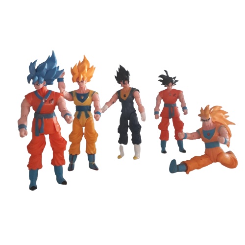 Brinco Potara De Pressao Dragon Ball Z Dbz Goku Anime Geek - personalizado  - Brinco - Magazine Luiza