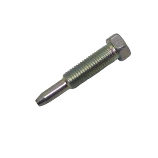 Parafuso Do Carburador Suzuki Yes 125 Original