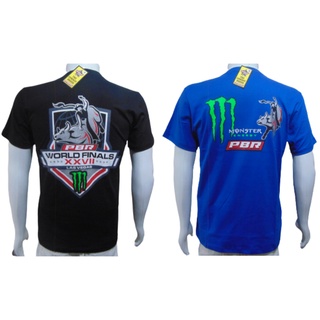 Kit 2 Camisetas Masculina PBR Moda Country.