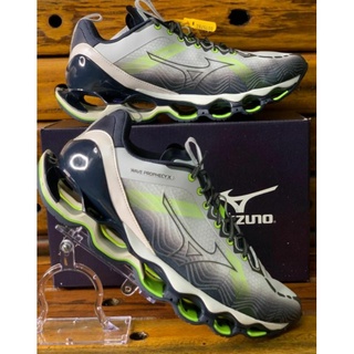 Mizuno pro 2025 5 primeira linha