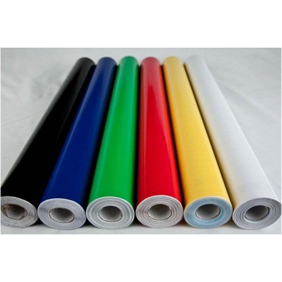 Papel Auto Adesivo Vinilico Colante Lavável 45cmx2mts Contac