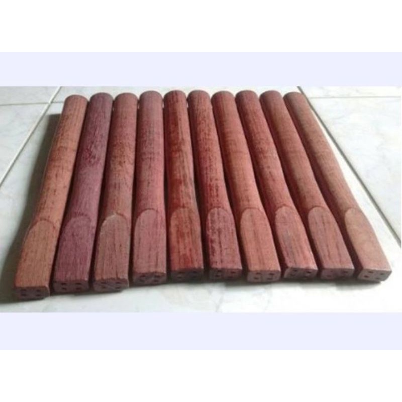 1 cabo de martelo SMGE 34 cm roxinho(MISTO) | Shopee Brasil