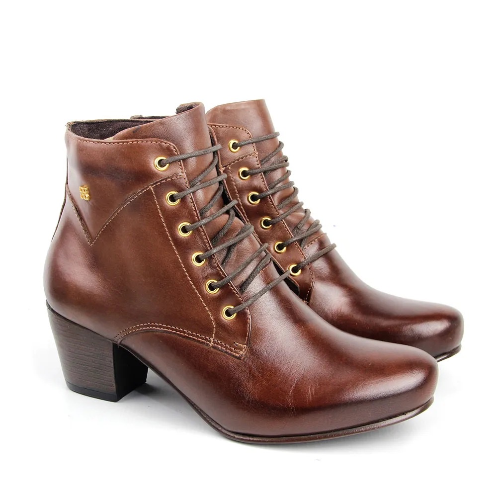 Botas best sale femininas perlatto