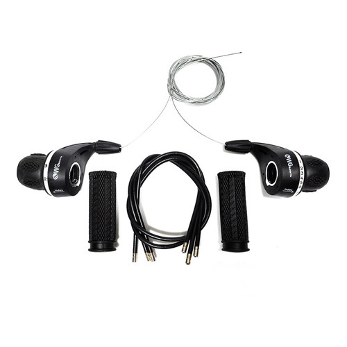 Cambio bicicleta grip 2025 shift