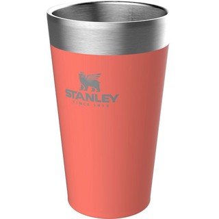 Copo Térmico Cerveja Stanley S/ Tampa 473ml Original - Cores