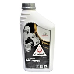 Oleo Original Honda 10w30