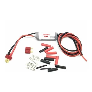Mosfet Airsoft Aeg