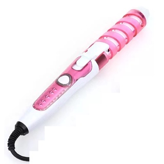 Modelador de cabelo automático portátil de 5 cores ANJGG
