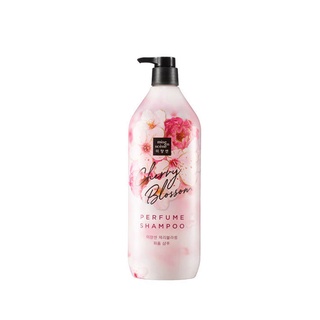 mise en scene cherry blossom shampoo 1100g