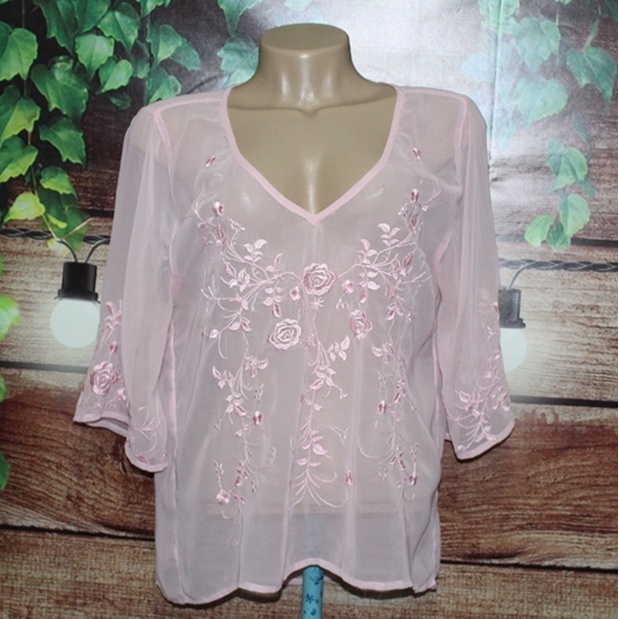 Camisa feminina hot sale tecido fino