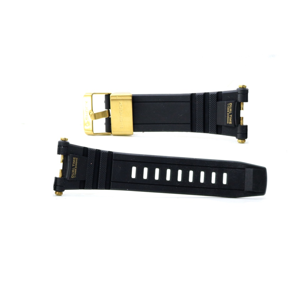 Pulseira Compatível Para Relógio Casio G-Shock MTG-S1000D 4 Pinos