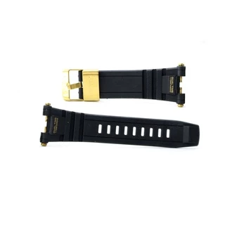 Pulseira Compatível Para Relógio Casio G-Shock MTG-S1000D 4 Pinos