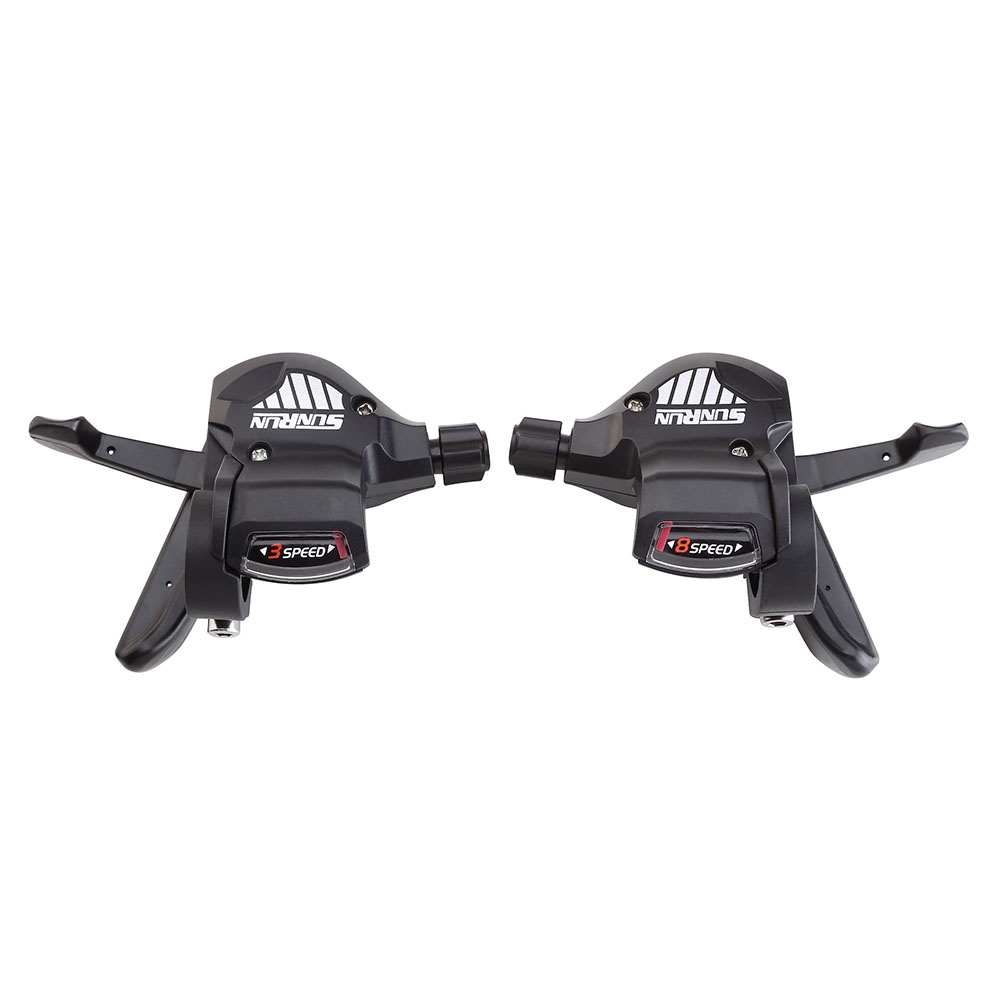 Trocador 8v Alavanca 24v Passador Marcha Cambio 3x8v 24v