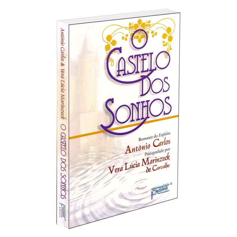 Castelo Dos Sonhos (O) | Shopee Brasil