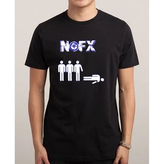camiseta NOFX