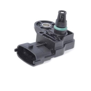 Sensor De Pressão Map/Coletor Classic 1.0 11-14 Flex Bosch