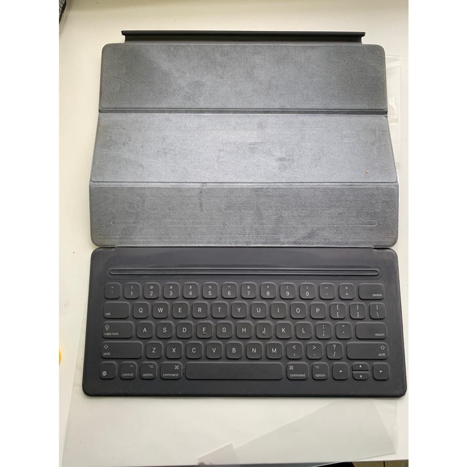 キーボード iPad Pro 12.9-inch Smart Keyboard A1636 Apple アップル Smart Keyboard 12.9インチ iPad Pro用 スマート