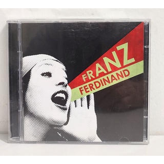 CD + DVDFRANZ FERDINAND - YOU COULD HAVE IT SO MUCH BETTER: .com.br:  CD e Vinil