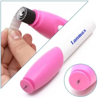 Ferramenta Elétrica Caneta Para Fazer Quilling Artesanato