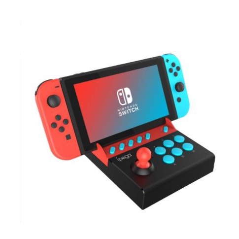 Splatoon de joycons de interruptor personalizado inspirado